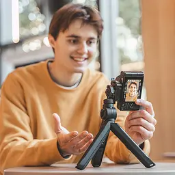 Штатив Pgytech MantisPod Vlogging Tripod [P-CG-020] [75392] - мініатюра 3