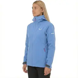 Куртка Salewa Puez Aqua 4 PTX 2.5L Wms