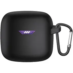 Чохол для навушників Armorstandart Hang Case для JBL Tune FleX Black (ARM79919)