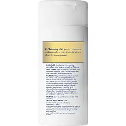 Очищувальний гель для обличчя Obagi C Cleansing Gel 177 мл (362032050010) - мініатюра 3