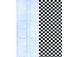 Плівка на самоклейці STICKER WALL 45см*10м (S) SW-00001446 - мініатюра 4