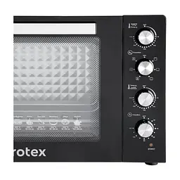 Електропіч Rotex ROT655-B2G EUROSTANDART - мініатюра 8