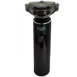 Акумуляторна бритва 3 в 1 Adler AD 2940 IPX7 до 60 хв роботи сухе та вологе гоління - мініатюра 2