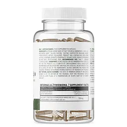 Амінокислота OstroVit Vege African Mango, 60 вегакапсул vit0003824 - мініатюра 2