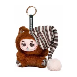 Брелок 10/10 Toys сюрприз Gismow Забавная ватага V1 (GI-250008) - миниатюра 3