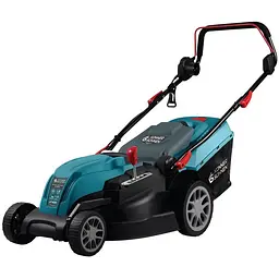 Газонокосарка електрична Konner & Sohnen KS 38LM 1400В 38 см (KS 38LM)