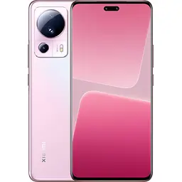Xiaomi 13 Lite 8/256GB Lite Pink (Global Version)