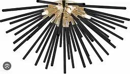 Люстра URCHIN C0491-06B-F7BC Zuma Line