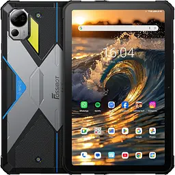 Планшет Fossibot DT3 12/256GB 5G Blue [148925]