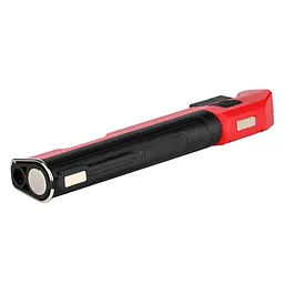 Ліхтарик складаний світлодіодний (COB+LED) акумуляторний з магнітом ULTRA-SLIM PROTESTER PRO-FL0103S - мініатюра 6