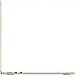 Ноутбук Apple MacBook Air 13" M5 24/1TB Starlight 2026 (MDHD4) [160660] - мініатюра 6
