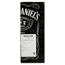 Уцінка. Віскі Jack Daniel's Tennessee Old No.7, 40%, 3 л  - мініатюра 9