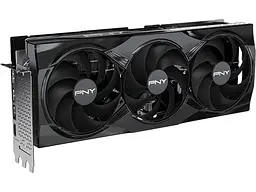 Відеокарта PNY GeForce RTX 5090 OC Triple Fan (VCG509032TFXPB1-O) - мініатюра 2