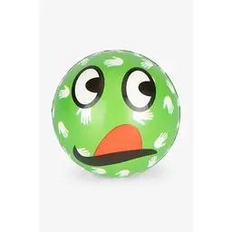 М'яч "Гравіті бол" WToys C66792 7 см Зелений
