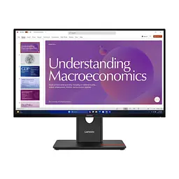 Монітор Lenovo T24D-40 (64B9GAT1UA)