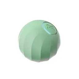 М'ячик для котів Cheerble Ice Cream Ball C0419-C (Зелений) - мініатюра 5