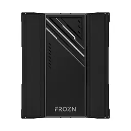 Кулер до процесора ID-Cooling FROZN A410 DK - мініатюра 5