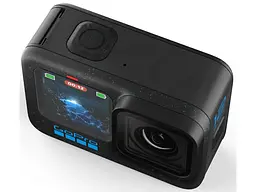 Екшн-камера GoPro HERO 12 Black (CHDHX-121-RW) - мініатюра 4