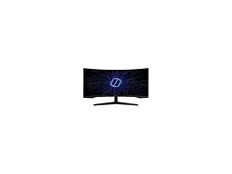 Монітор Samsung Odyssey G5 C34G55TW (LC34G55TW) - мініатюра 4