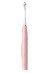 Електрична зубна щітка дитяча Oclean Kids Electric Toothbrush Pink - рожева