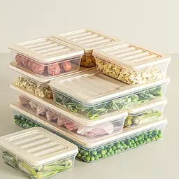 Контейнер Idea Home Fresh Box Міх 0.24 л в асортименті (00979) - мініатюра 5