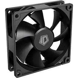 Кулер для процесора ID-Cooling SE-902-SD V3 чорний [174835] - мініатюра 3