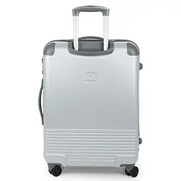 Валіза Gabol Balance (M) Silver (115946-022) - мініатюра 3