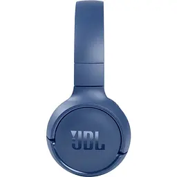 Навушники JBL T510BT Blue - мініатюра 3