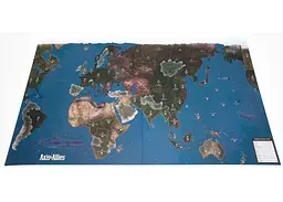 Настільна гра Avalon Hill Вісь та Союзники 1942 (2-га редакція) (Axis & Allies 1942 Second Edition) (англ.) (RGS02554) - мініатюра 6