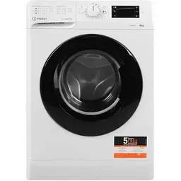 Стиральная машина Indesit OMTWSE 61051 WK UA автоматическая