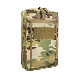 Підсумок-органайзер Tasmanian Tiger Tac Pouch 7.1 MC Камуфляж