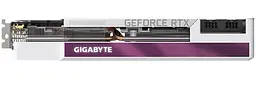 Відеокарта Gigabyte RTX 3080Ti 12Gb Vision OC (GV-N308TVISION OC-12GD) (GDDR6X, 384 bit, PCI-E v4.0 x16) Б/в - мініатюра 2