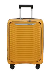 Валіза Samsonite UPSCAPE YELLOW 55x40x23(26) 55 см KJ1*06007 - мініатюра 1
