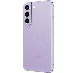 Смартфон Samsung S22 8/128GB Purple SM-S901U - мініатюра 7