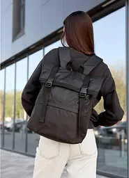 Жіночий рюкзак ролл Sambag 41х30х16 см sum0027266 - мініатюра 2