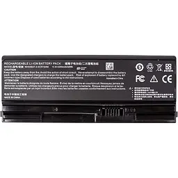 Акумулятор PowerPlant для ноутбуків HASEE Z7M-CT (NH50BAT) 14.6V 2200mAh (NB400218)