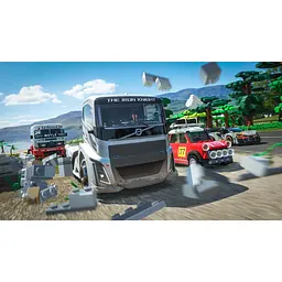 Ключ активації Microsoft Forza Horizon 4 LEGO Speed Champions для Xbox One/Series - мініатюра 9