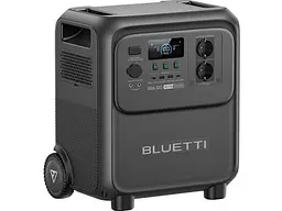 Зарядна станція Bluetti Elite 320 (P-EL320-EU-GY-10) - мініатюра 2