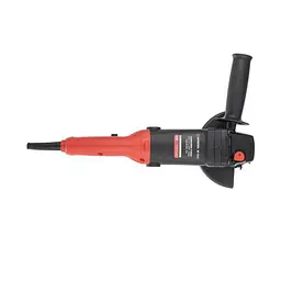 Кутова шліфувальна машина болгарка електрична Intertool Storm WT-0231 860 Вт x 125 мм - мініатюра 3