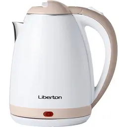 Електрочайник Liberton LEK-6802