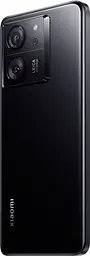 Смартфон Xiaomi 13T 8/256GB Black (Global) - мініатюра 6