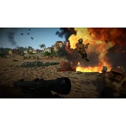Ключ активації Microsoft Easy Red 2 для Xbox One/Series S/X - мініатюра 3