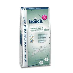 Сухий корм Bosch Sensibel Renal & Reduction для дорослих собак 11.5 кг