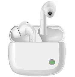 Бездротові навушники ZMI PurPods Pro Wireless Earbuds TW100ZM White