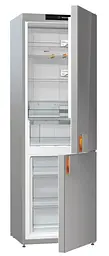 Холодильник Gorenje (NRK612ST) - мініатюра 2