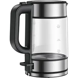 Електрочайник Xiaomi Electric Glass Kettle (MJDSH05FD) [91971] - мініатюра 2