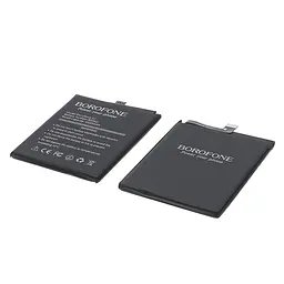 Акумулятор Borofone BM4Q для Xiaomi Poco F2 Pro/Redmi K30 Pro - мініатюра 2