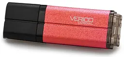 USB Flash накопичувач Verico 32Gb Cordial Red