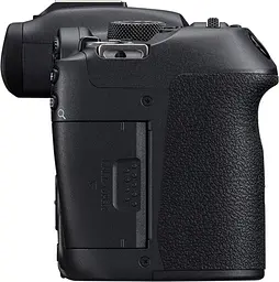 Бездзеркальний фотоапарат Canon EOS R7 Body (5137C002) UA [87967] - мініатюра 4