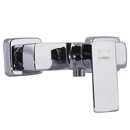 Змішувач для душу Domino Dionis DDD-105N Хром